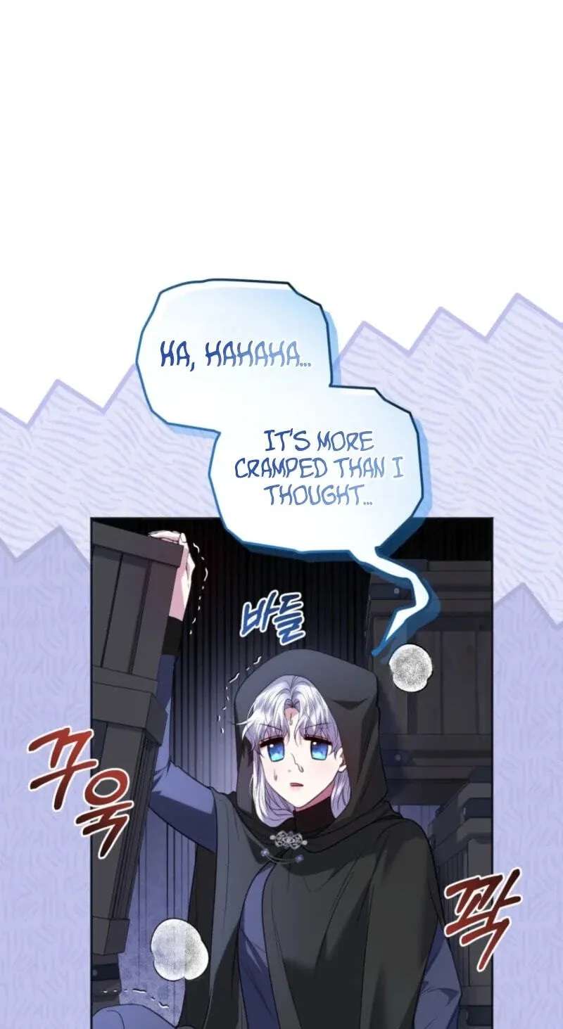Low-Level Civil Servant Wants to Climb the Social Ladder Chapter 74 - page 55