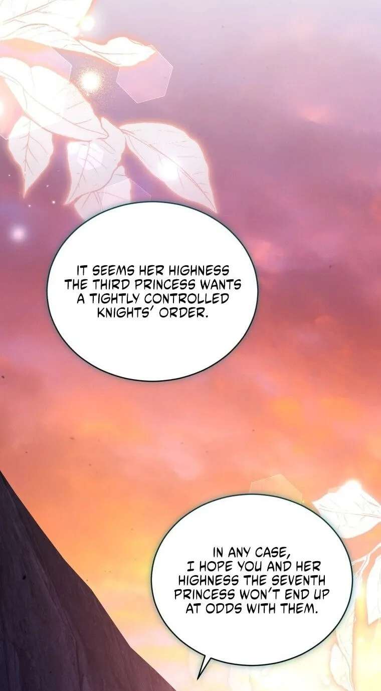 Revolutionary Princess Eve Chapter 122 - page 63