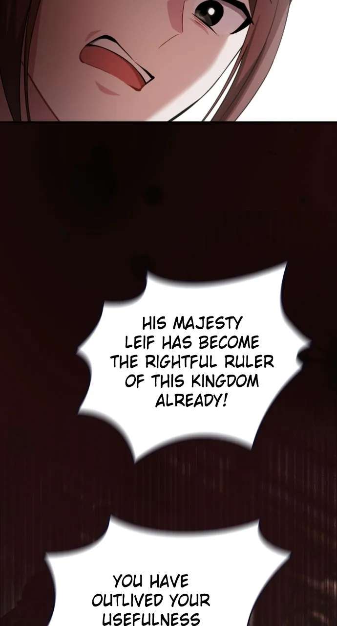 If Obsession Runs Deeperthan Blood Chapter 5 - page 8