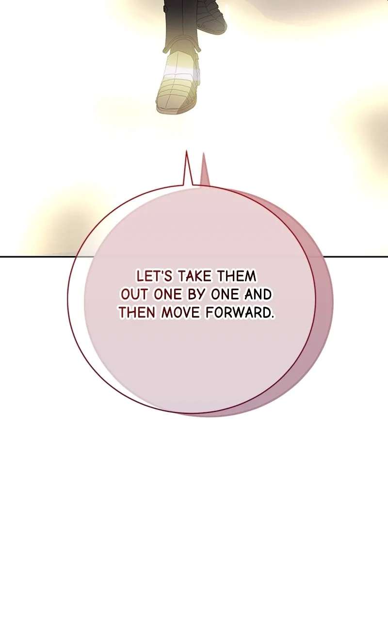 Reborn As the CharacterThat Never Existed Chapter 91 - page 46