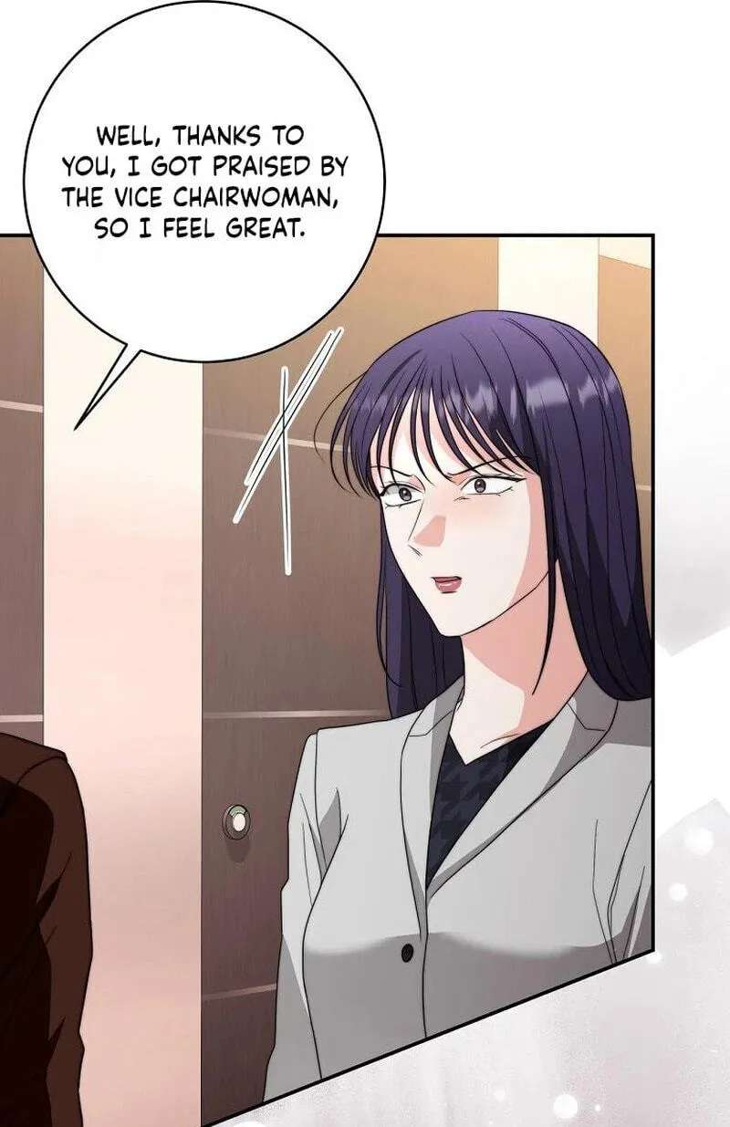 Dangerous Newlyweds Chapter 44 - page 30