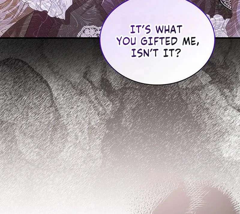 In the Empress’s Bedroom Lives a Snake Chapter 73 - page 53