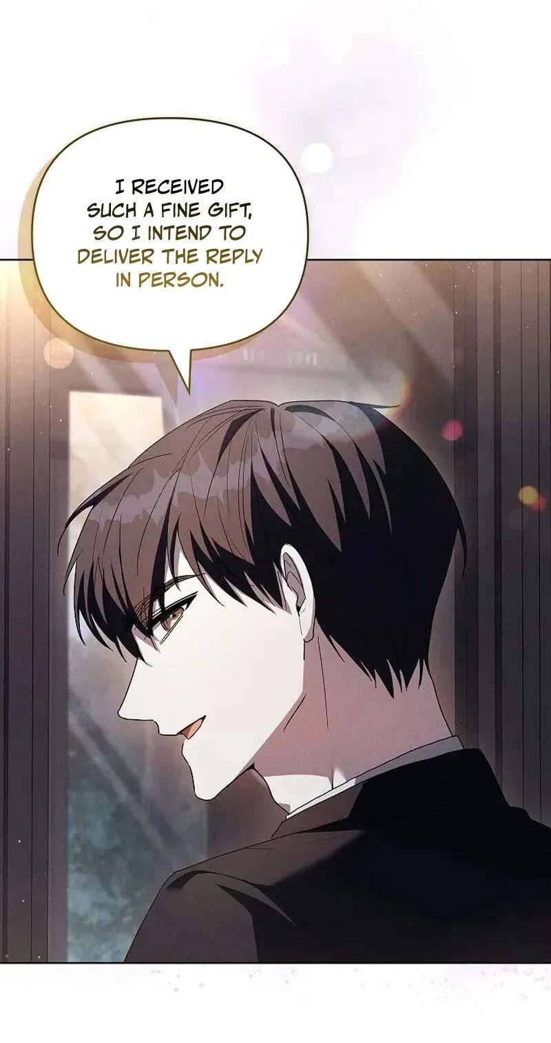 Regarding the Perfect Revenge Chapter 32 - page 18
