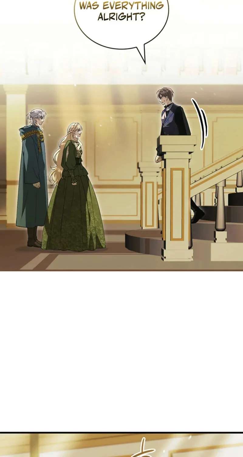 How the Grand Duchess Returns to Her Tower Chapter 68 - page 54