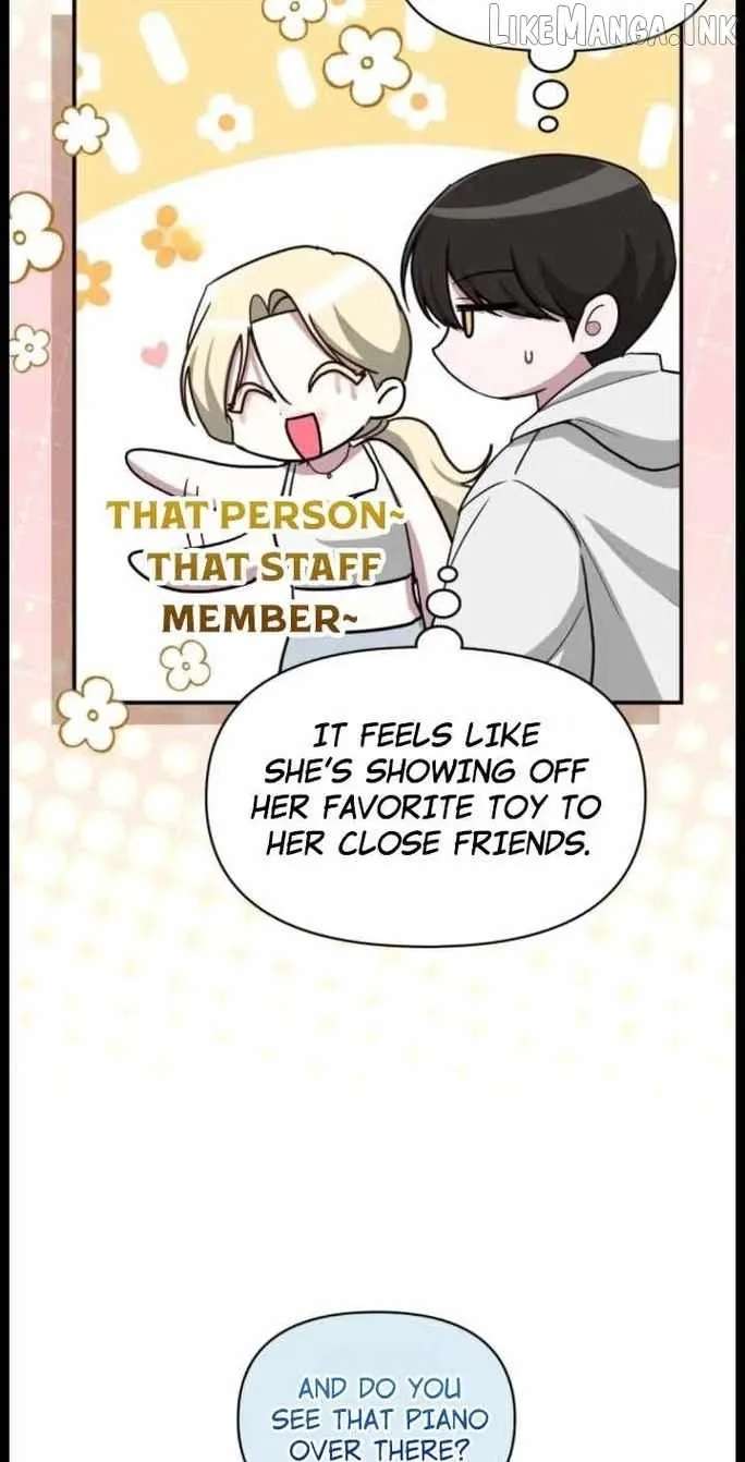 I Was Mistaken As a Monstrous Genius Actor Chapter 115 - page 54