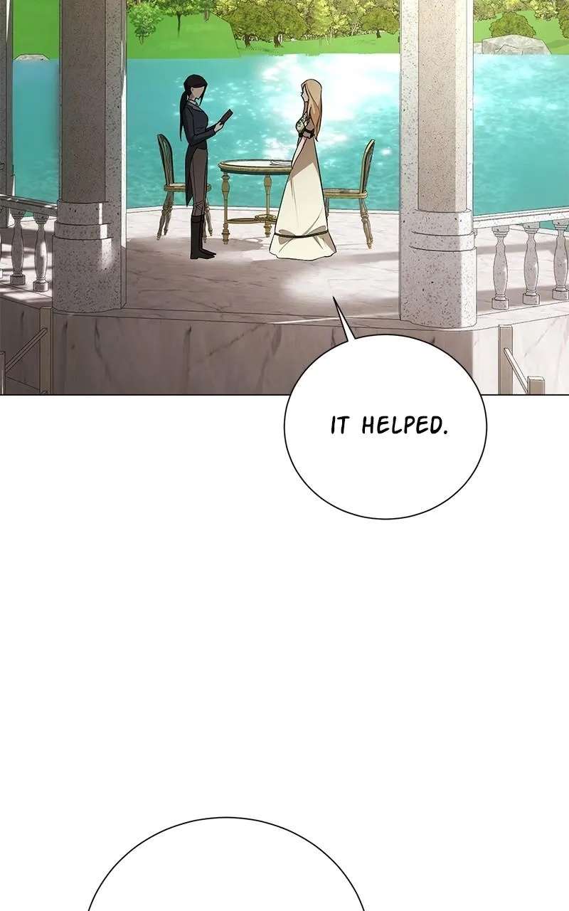 Wished You Were Dead Chapter 100 - page 74