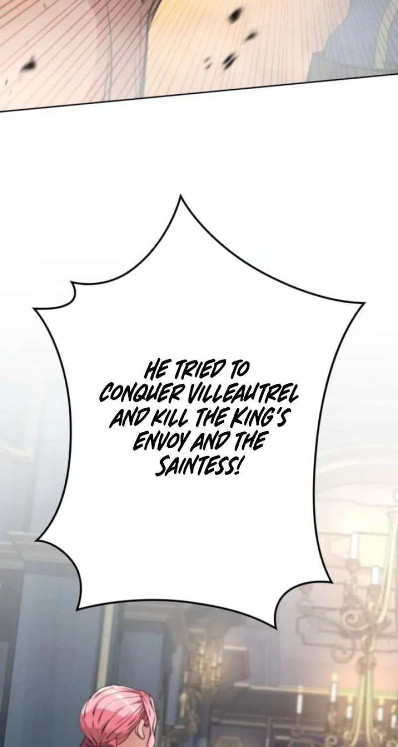 The Saint Who Blooms Beyond Time Chapter 40 - page 77