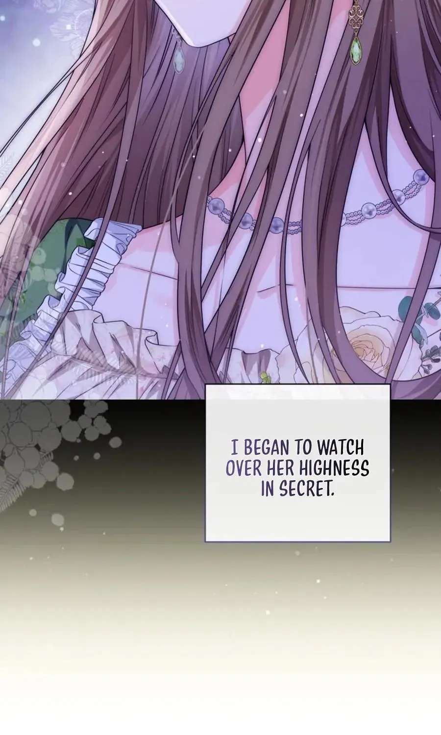 The Princess Stans in Secret Chapter 67 - page 68