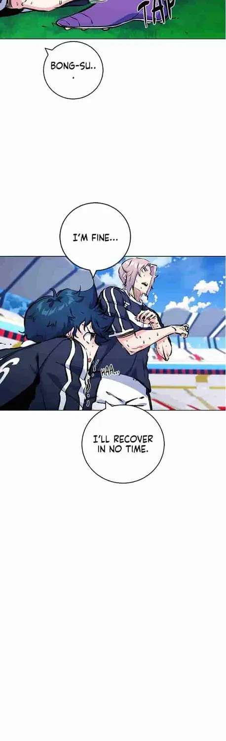 Top Corner Chapter 268 - page 49