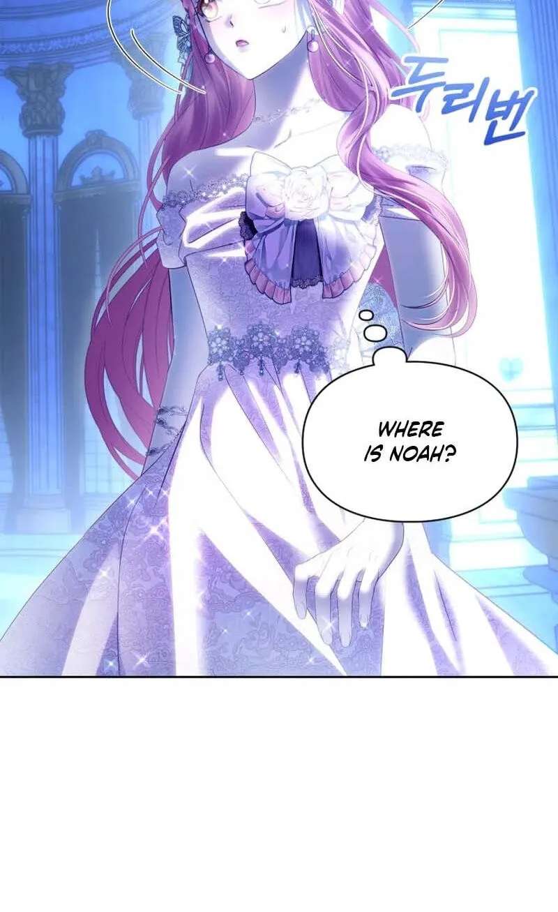 Baby Prisoner of the Winter Castle Chapter 105 - page 9