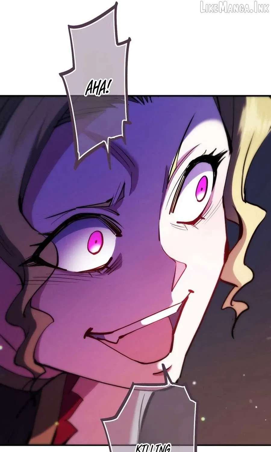 How The Villainous Alicia Saves The Day Chapter 99 - page 53
