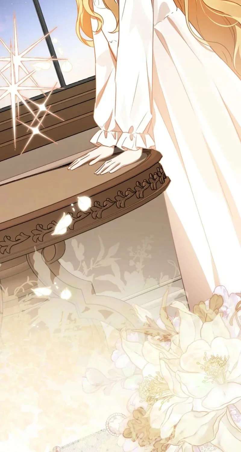 Marked as the Tyrant's Daughter-in-law Chapter 23 - page 46