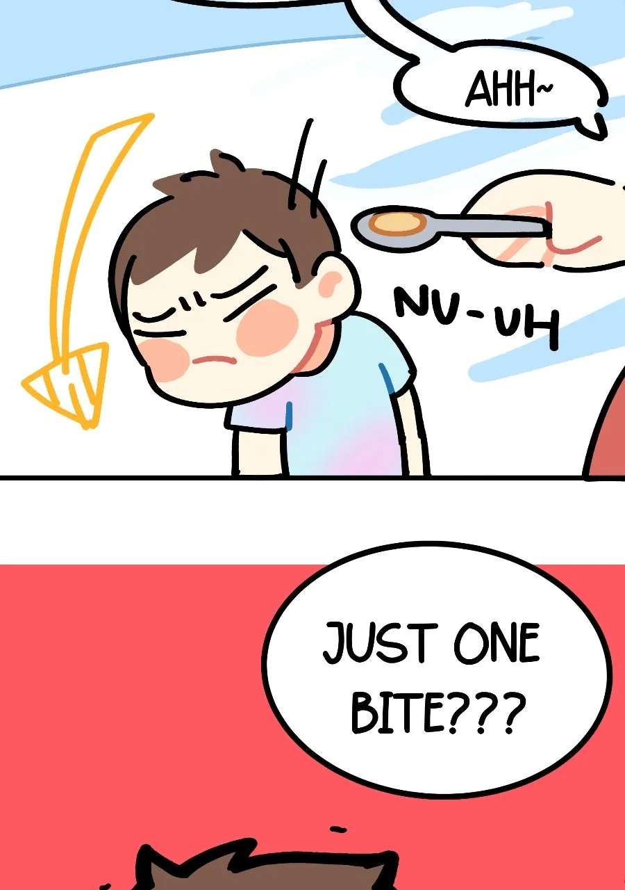 Plus One Chapter 122 - page 7