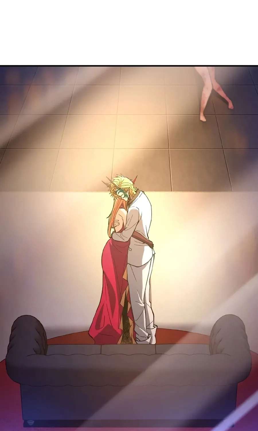 The Man Who Vowed Revenge on His Demon Wife Chapter 3 - page 28