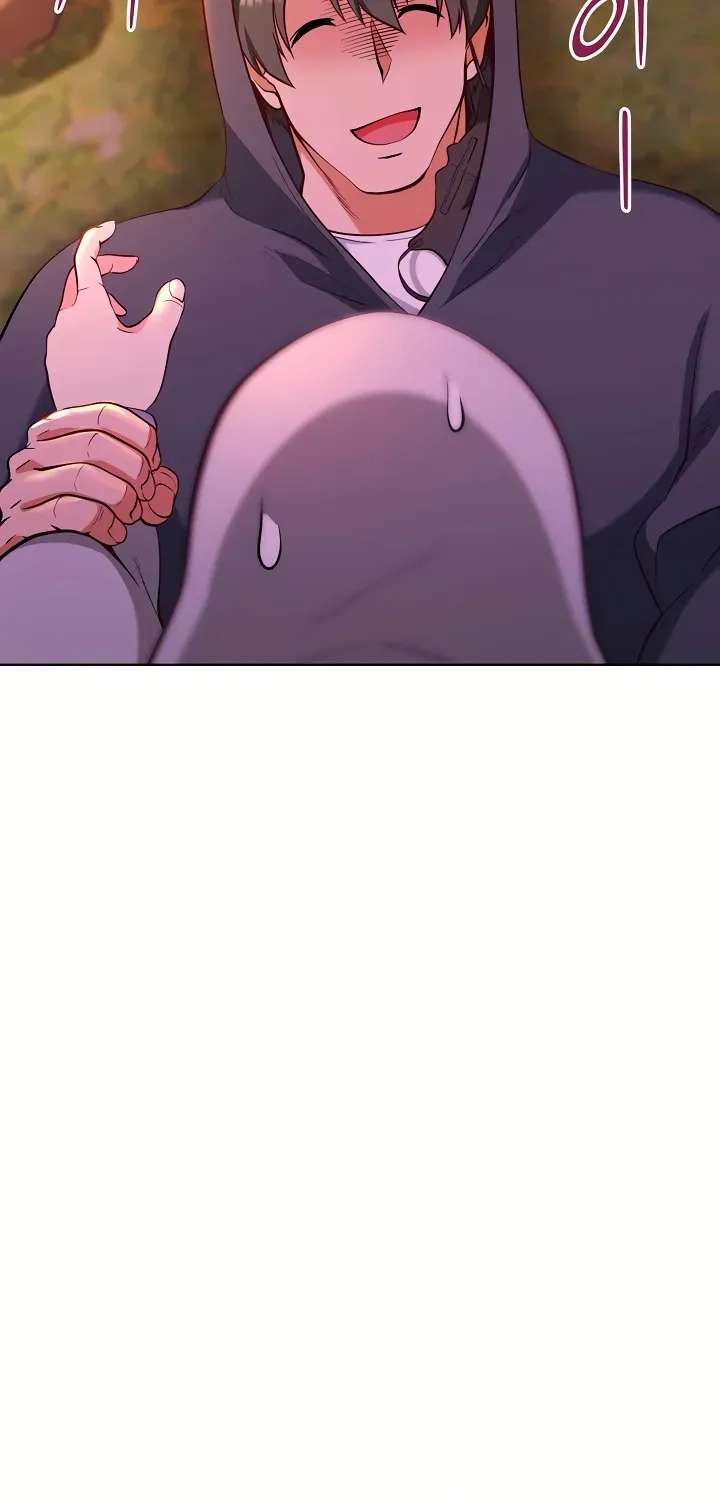 Your Mom Is the Best Chapter 3 - page 54
