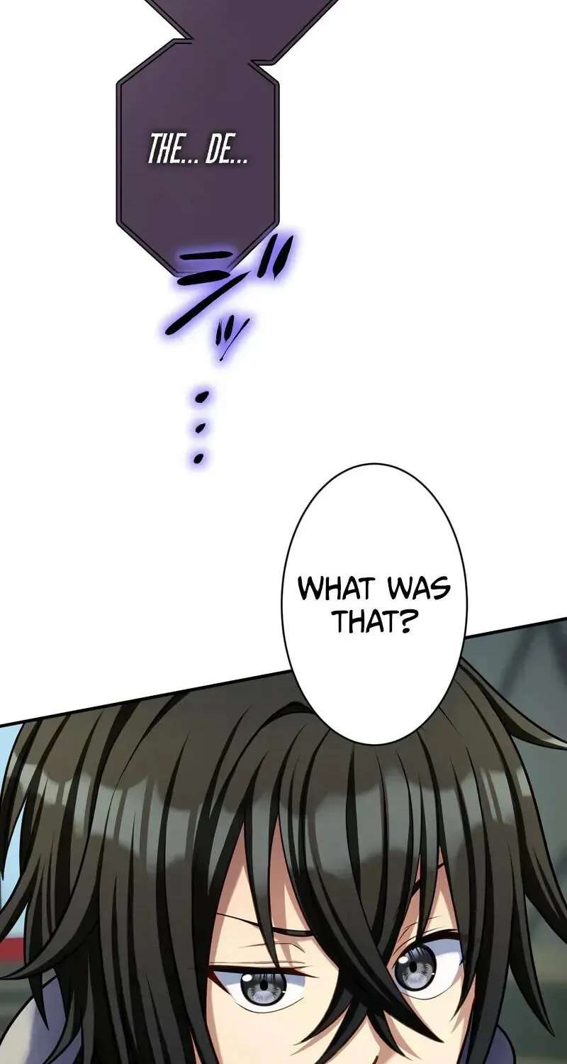 Subete no Yuusha ga Ore no Teki ~Munou to Class o Tsuihou Sareta Ore ga, [Shouheki] Sukiru de Musou Shi Fukushuu suru~ Chapter 20 - page 38