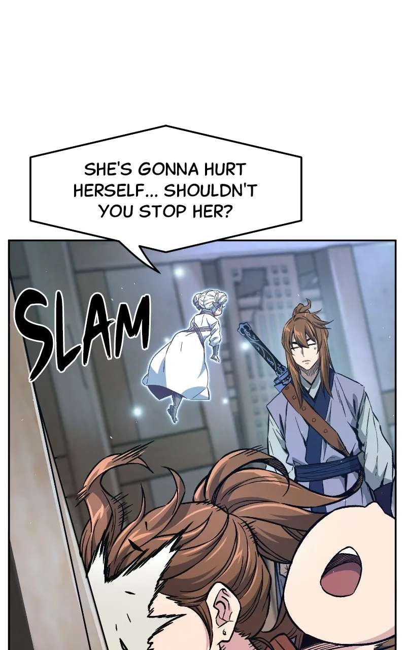 AbsoluteSword Sense Chapter 187 - page 93