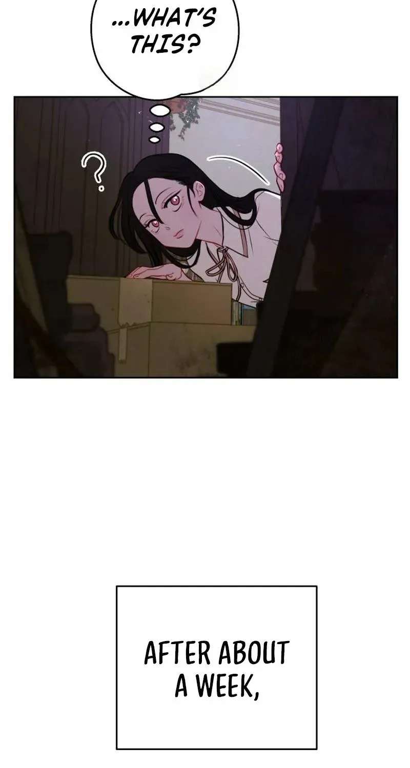 A Very Private Area Chapter 1 - page 98