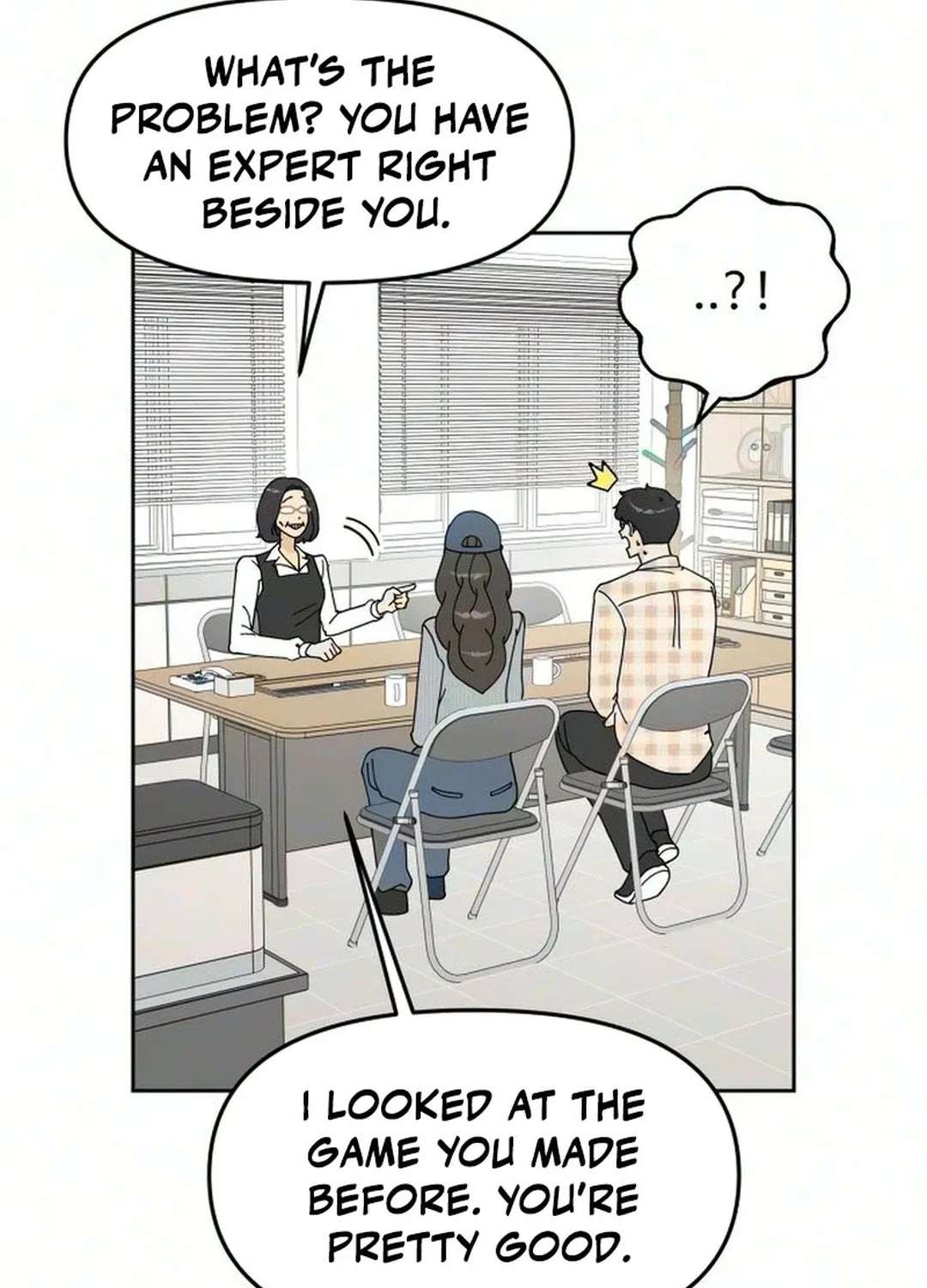 Reverse Puberty! First Love Chapter 6 - page 77