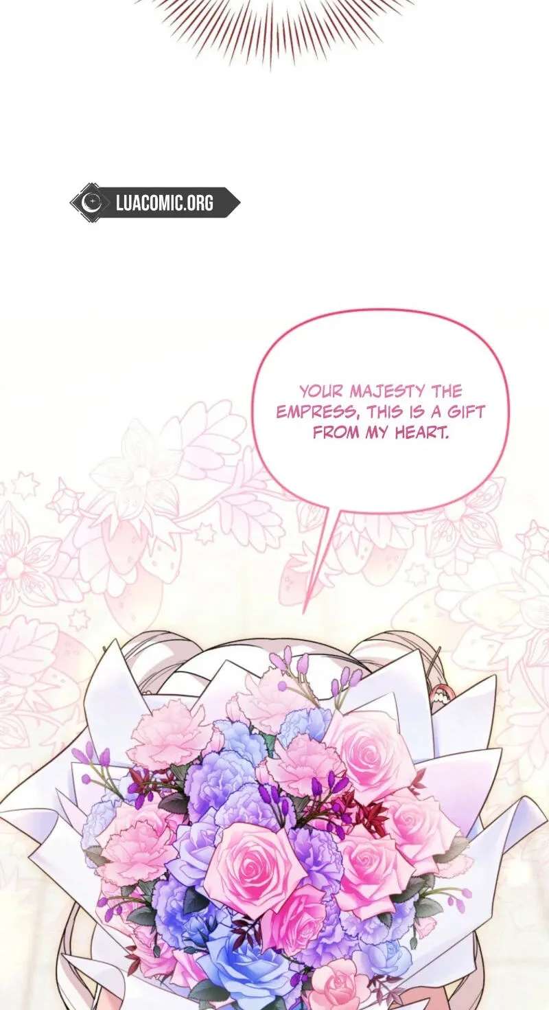 The Villain's Daughter-in-Law Rules by Nature Chapter 65 - page 45