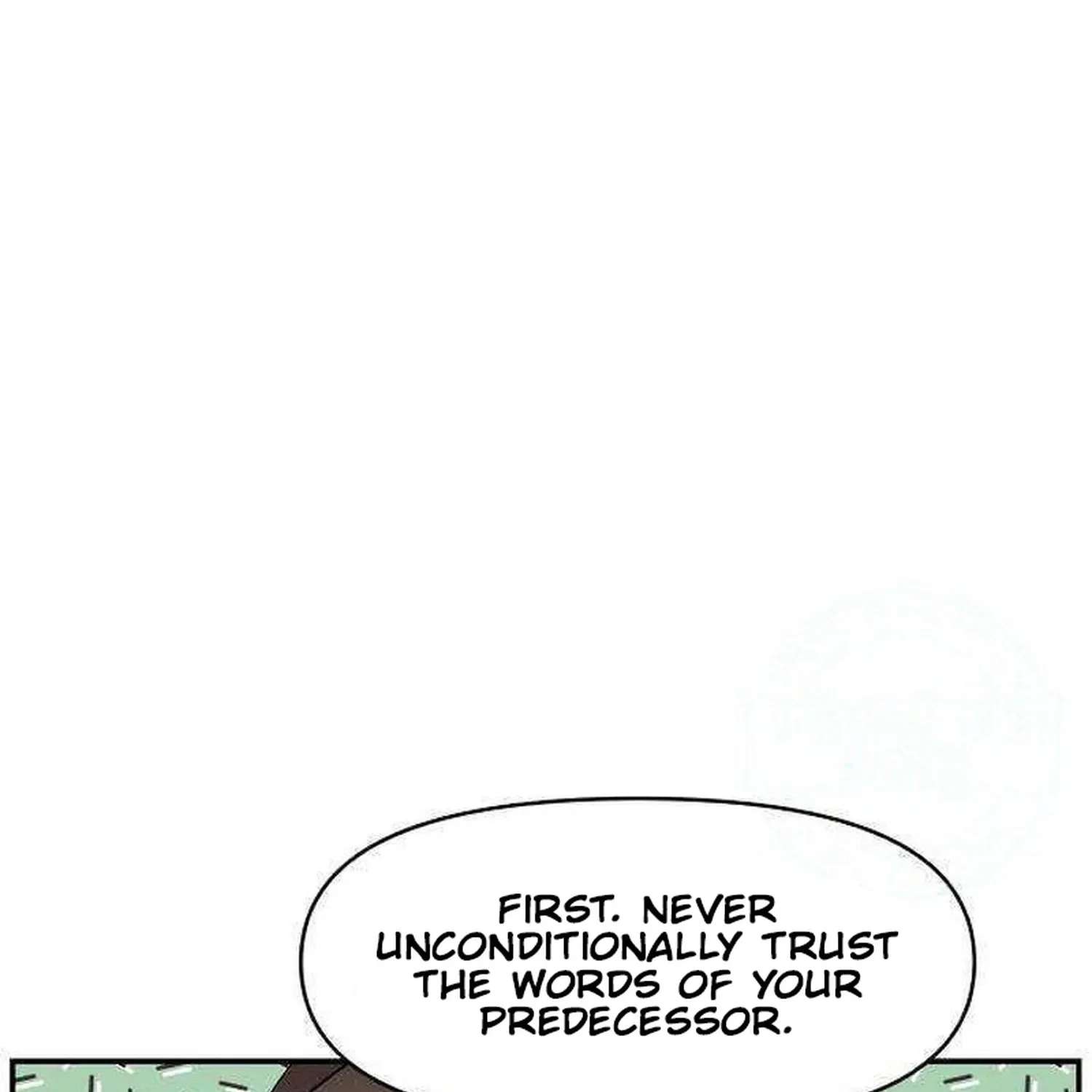 Awkward Relationship Chapter 30 - page 5
