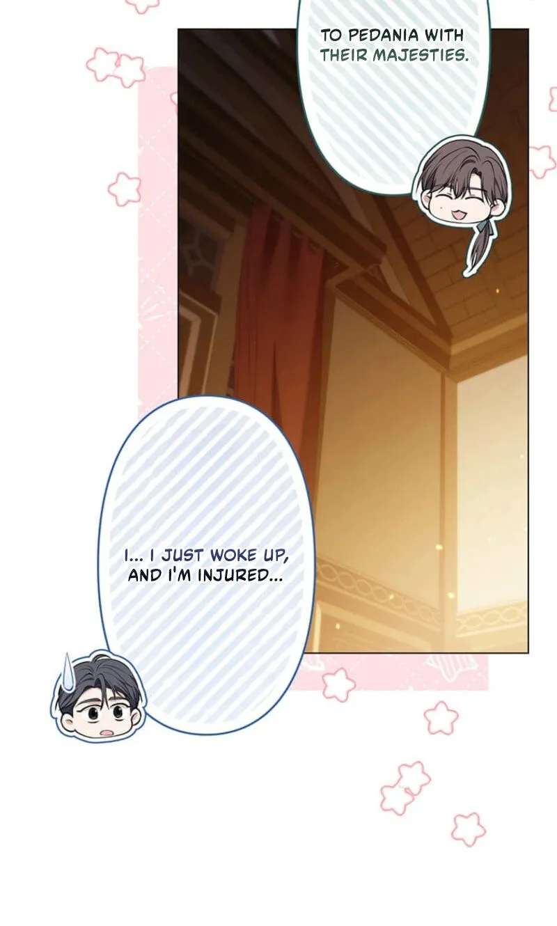 The Enemy King’s Substitute Bride Chapter 46 - page 83