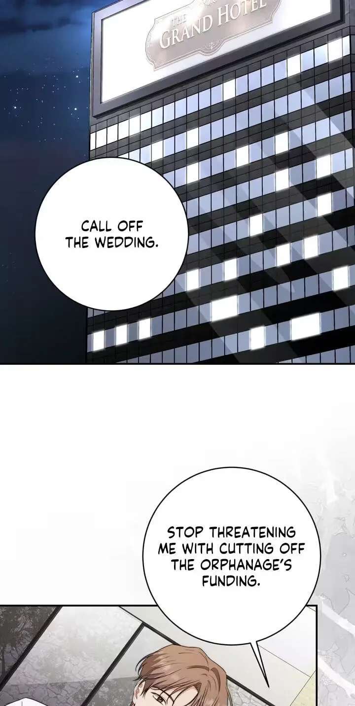 Dangerous Newlyweds Chapter 39 - page 57