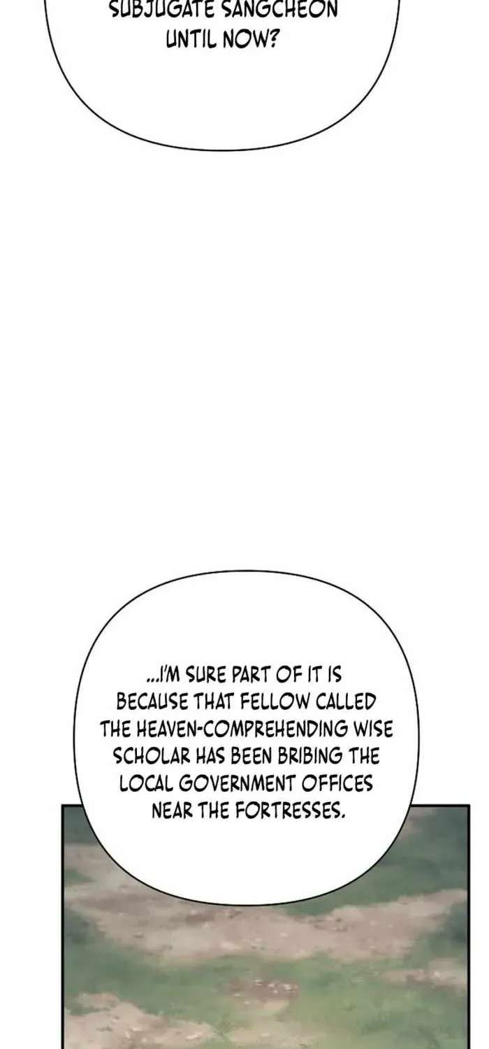 The Mysterious World’s Greatest Martial Artist Little Prince Chapter 131 - page 43