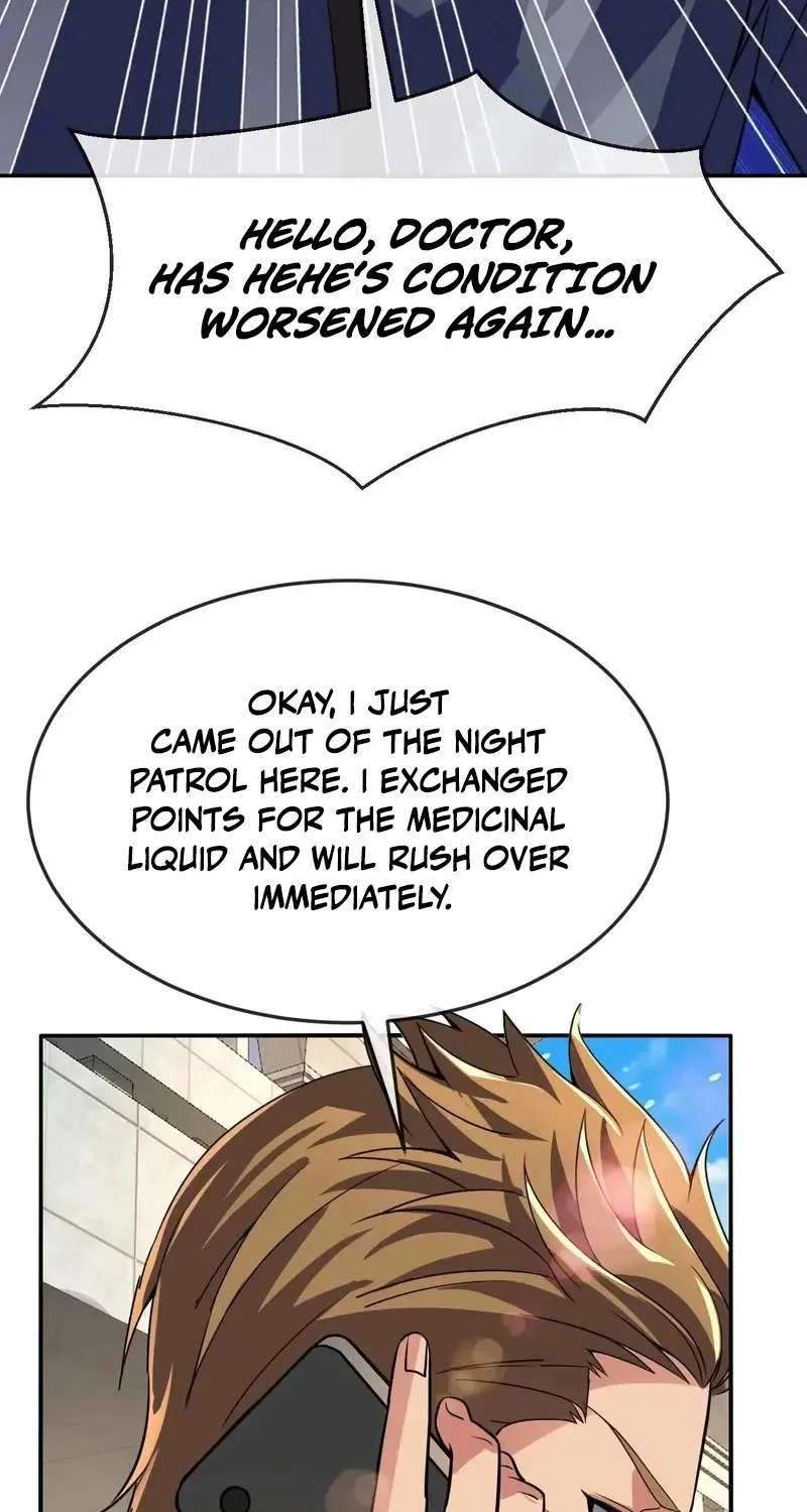 Leveling Up By Killing Gods Chapter 146 - page 36