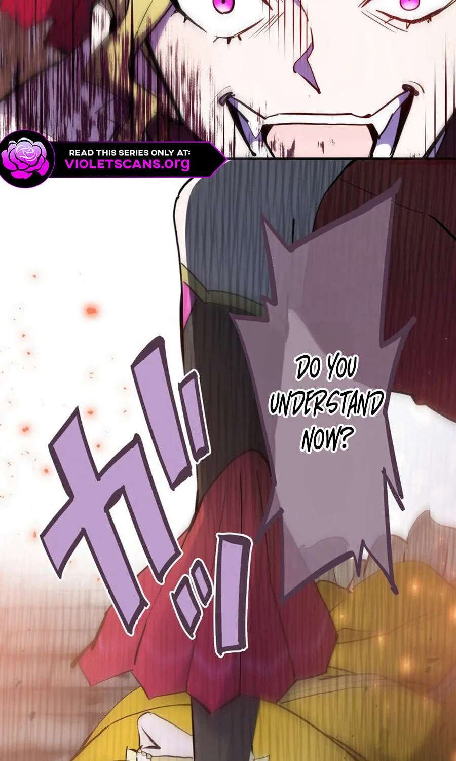 Akujo Alicia no Kyuukoku Recipe Chapter 99 - page 83