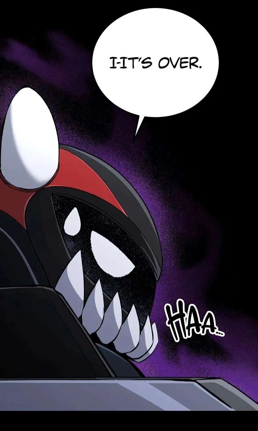 Hell Login Chapter 6 - page 207