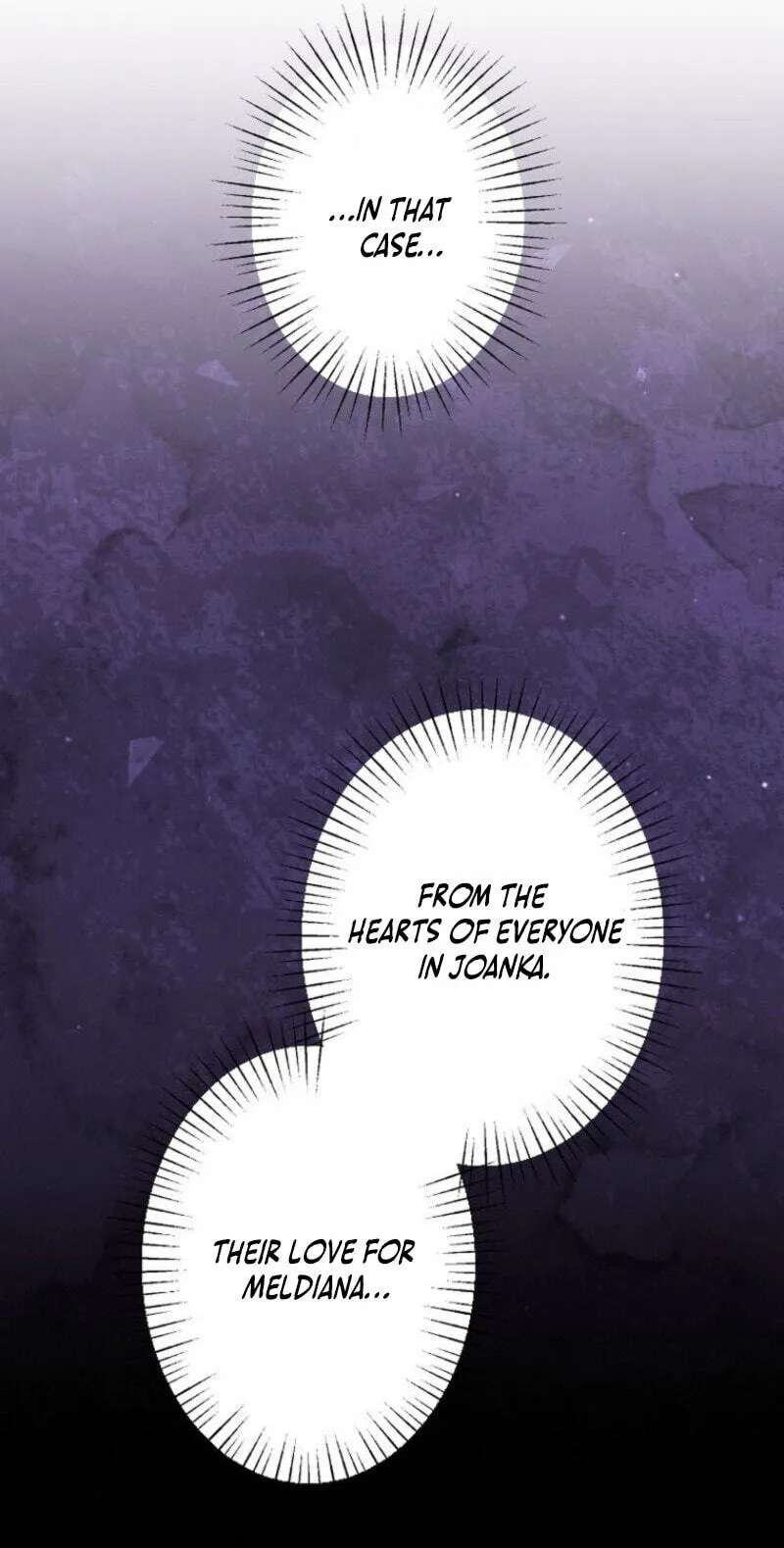 Yari Suterareta Seijo wa, Raisede wa Dekiai Kyohi Suru Koto o Chikaimasu Chapter 76 - page 36