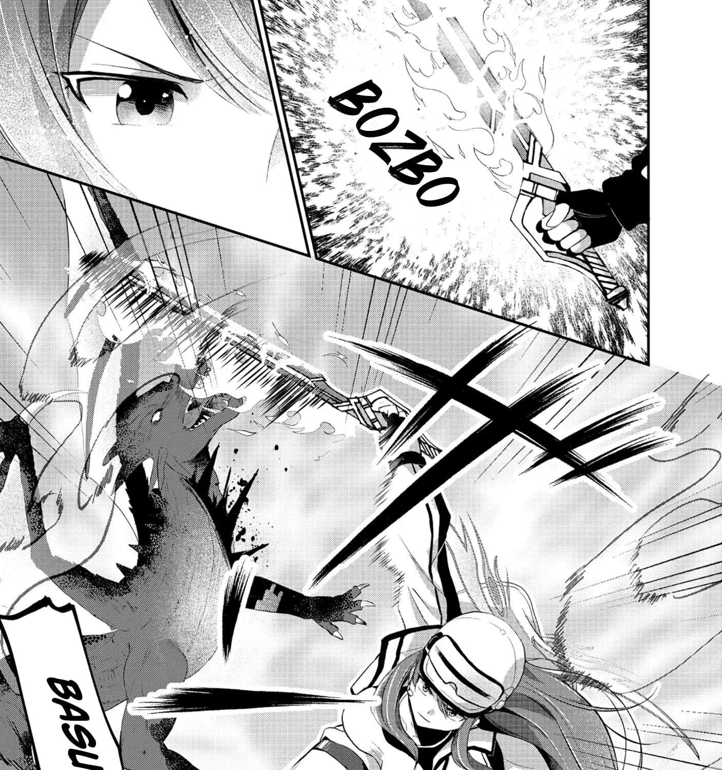 Tobenai Saikyou no Dungeon Seeker Chapter 2.1 - page 7