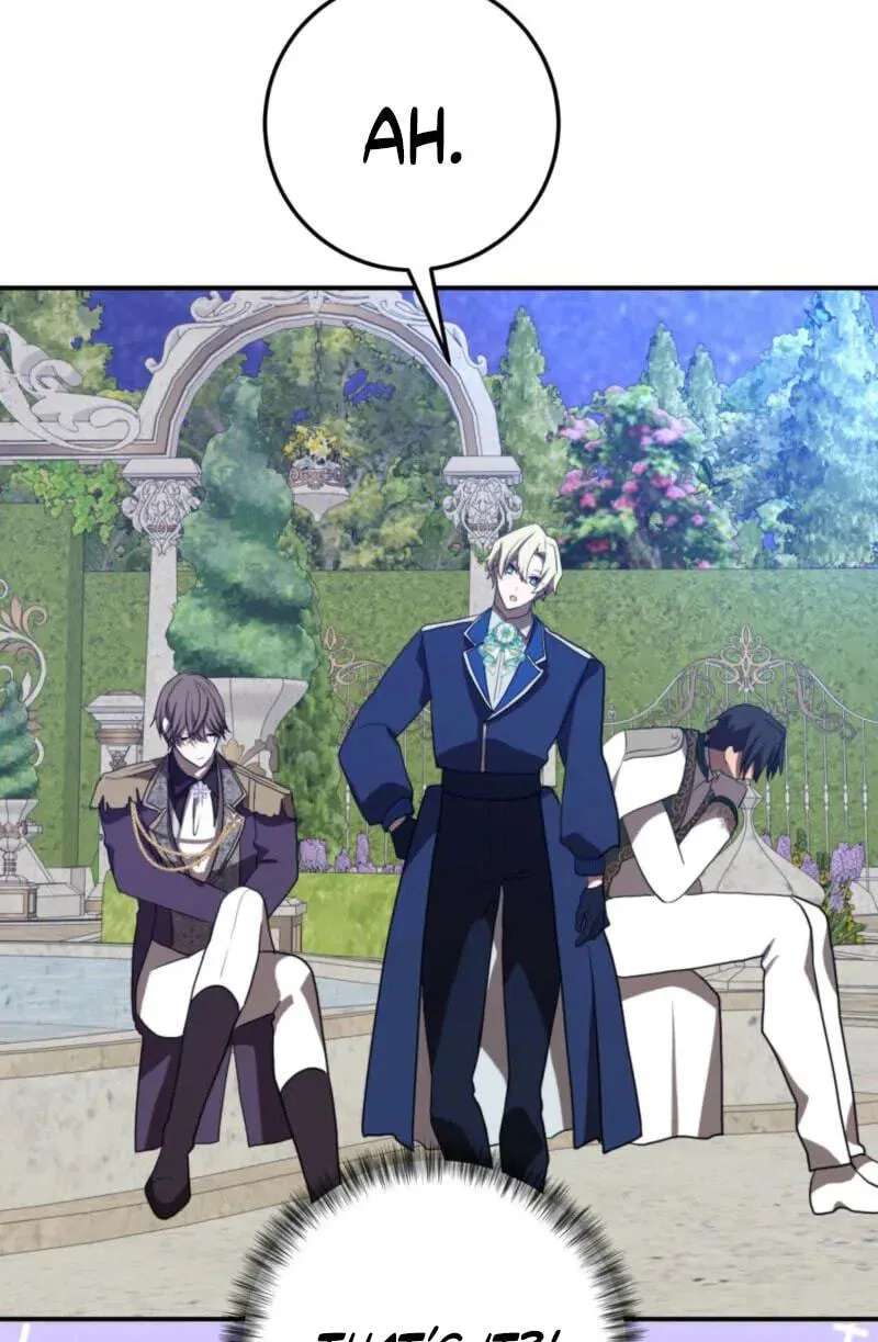 My Childhood Friends Are Trying to Kill Me Chapter 97 - page 83