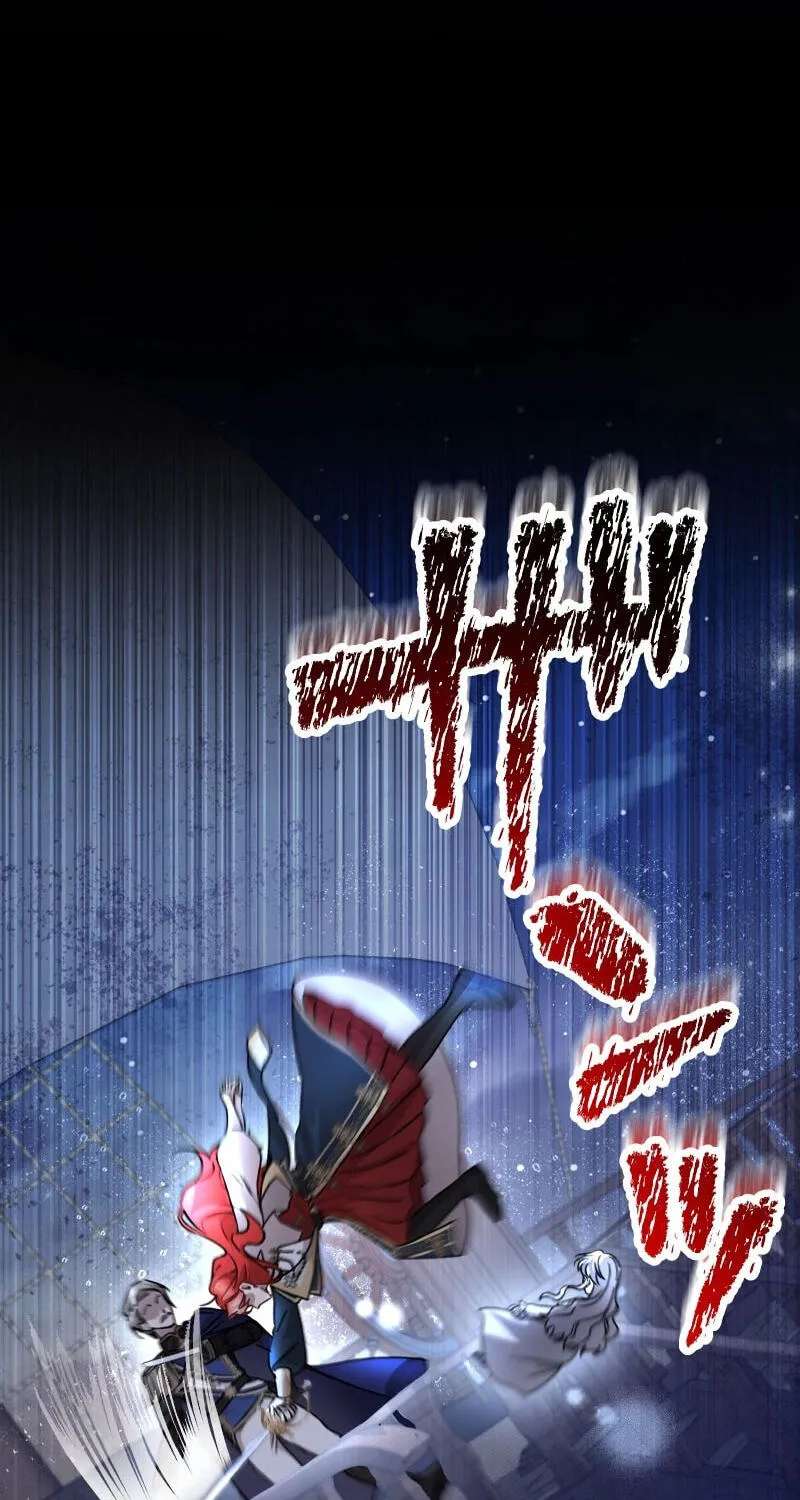 Ubawareru Kakugo wa Yoroshii desu ka? ~Aku Homare no Otome to Eiyuu Sou no Kishi~ Chapter 33 - page 65
