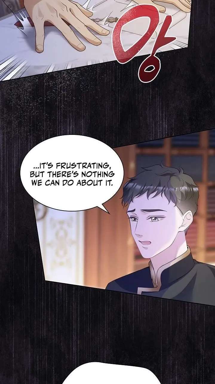 The Grand Duchess Disappeared on a Silent Night Chapter 21 - page 66