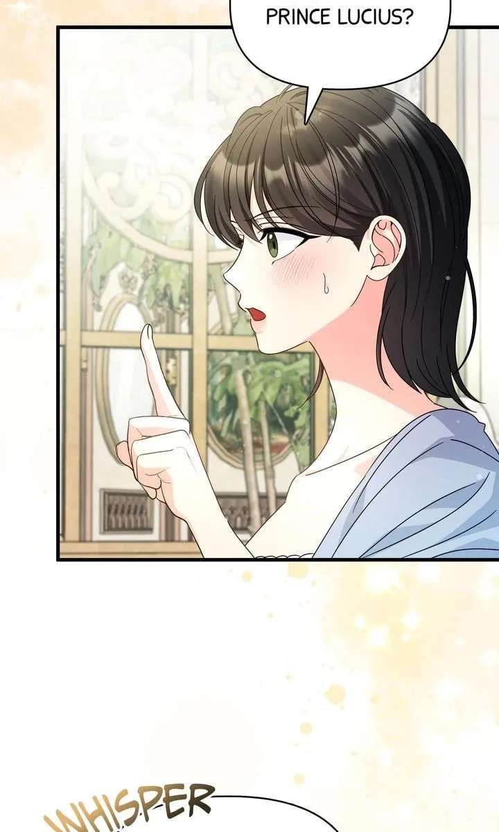 Your Highness, It's Just a Novel Chapter 29 - page 32