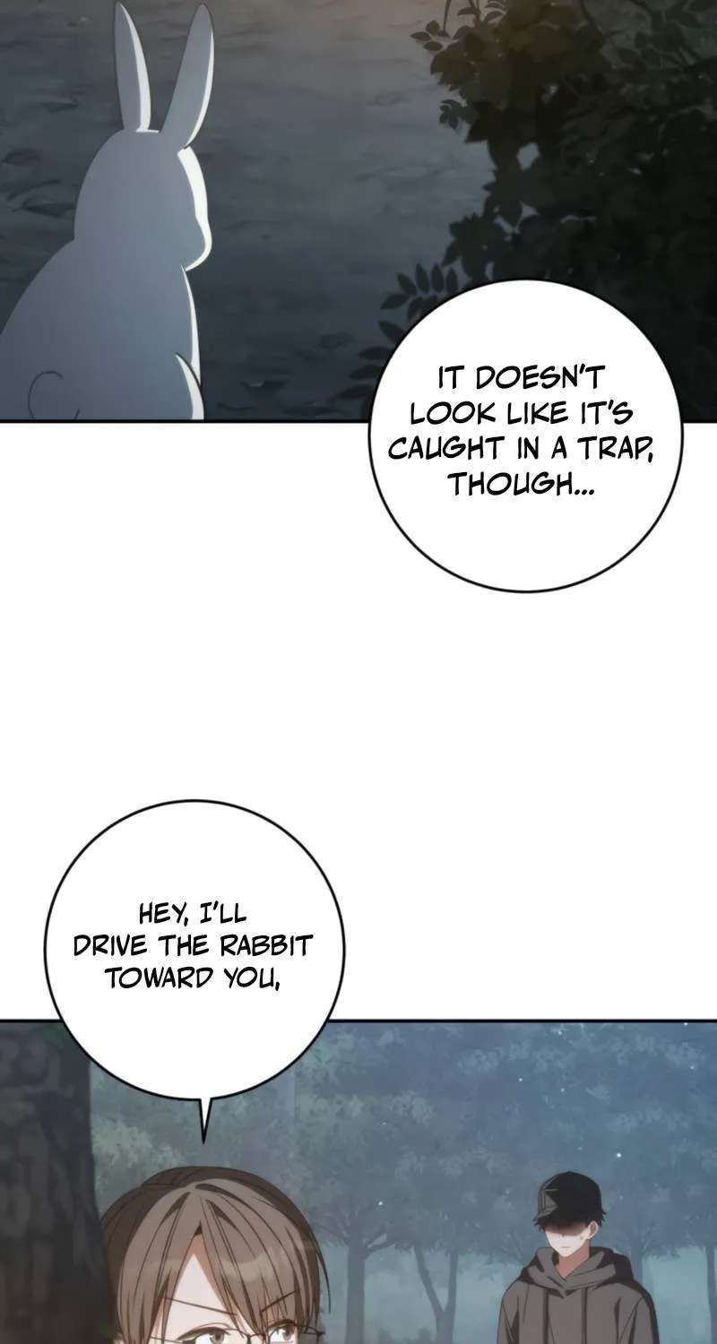Devely’s Healing Time Chapter 25 - page 42