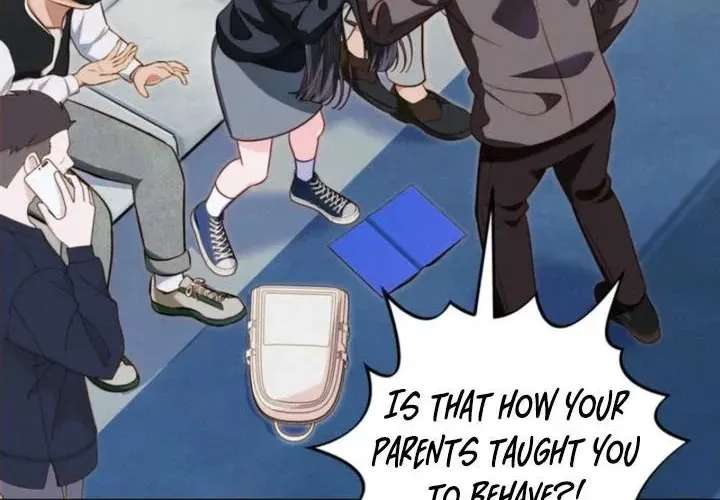The Top Student Hides Her Regression Chapter 1 - page 18