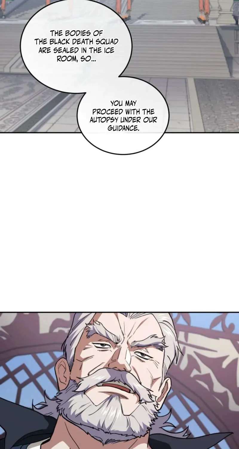 My Dad Is the Best in the World Chapter 25 - page 20