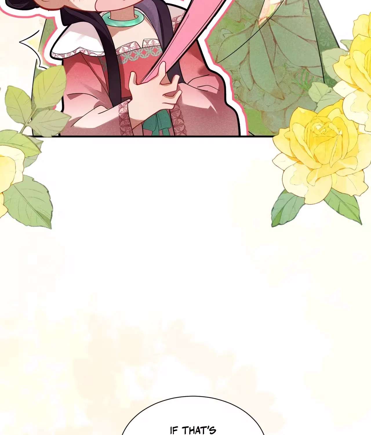 Empress's Will Love Chapter 4 - page 45