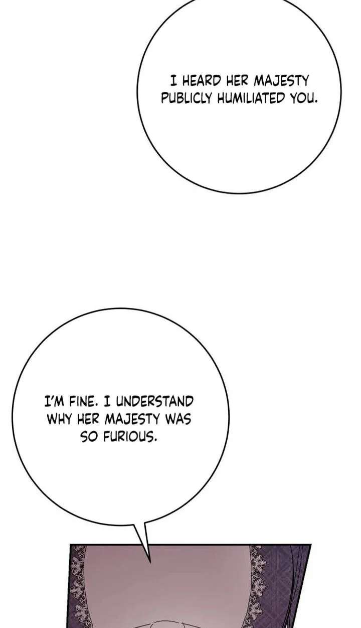 The Regressed Empress’s Abduction Marriage Chapter 66 - page 48