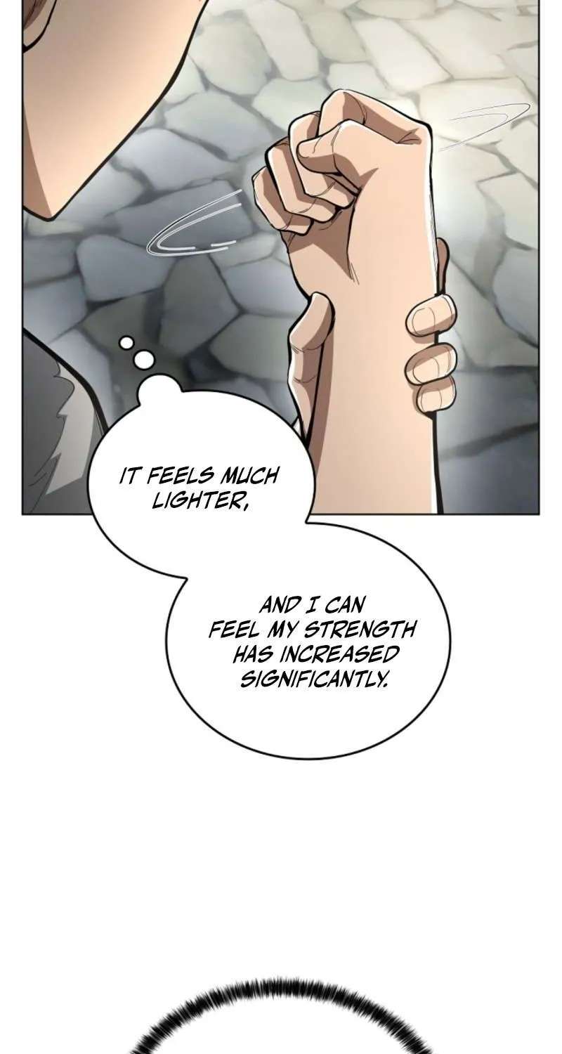 The Immortal Genius Spearman Chapter 30 - page 3