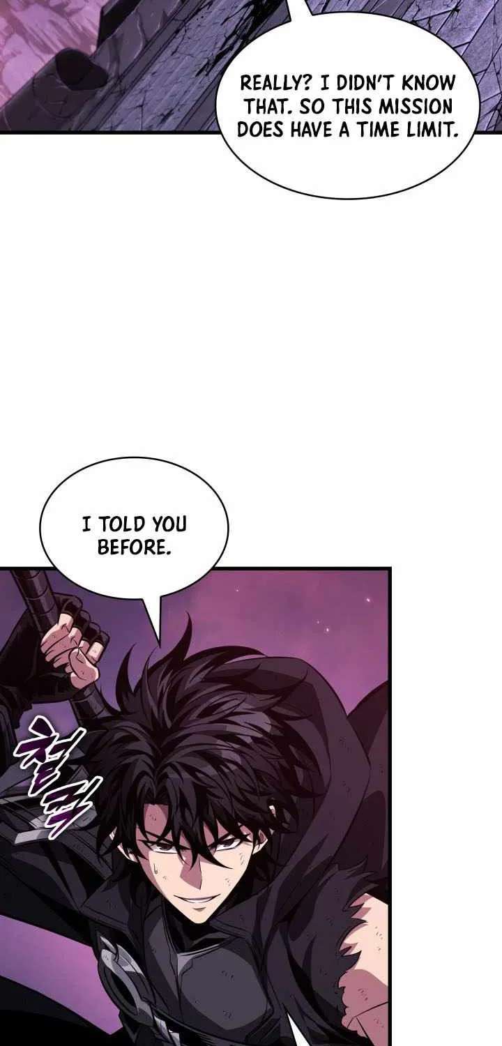 Pick Me Up! Chapter 217 - page 65