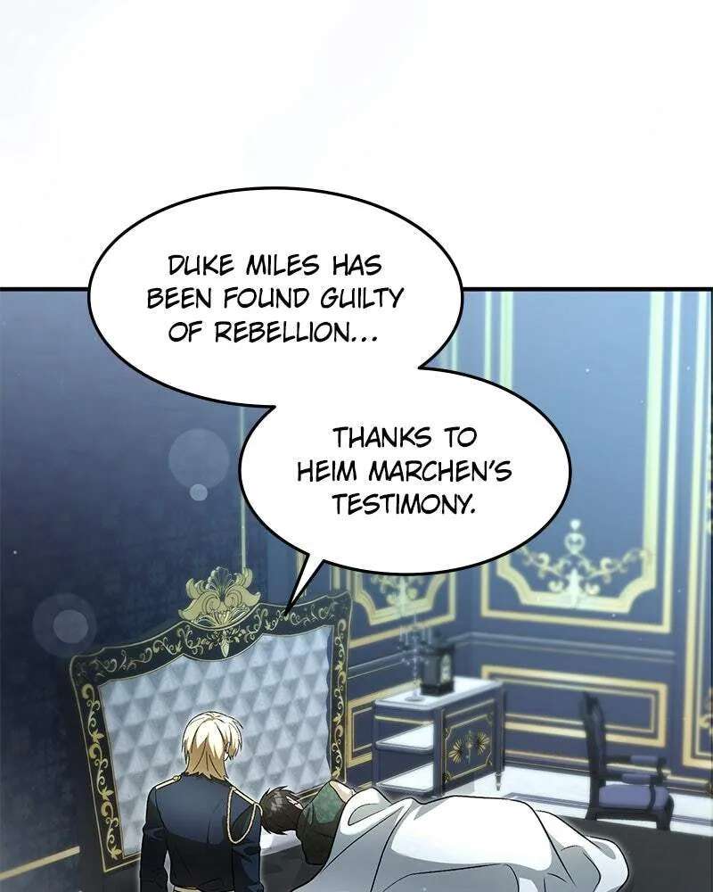 The Emperor's Puppy Chapter 85 - page 16