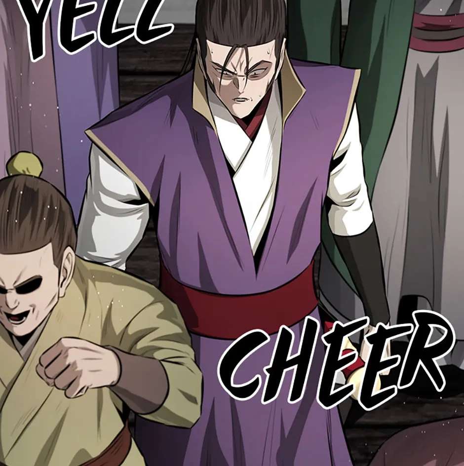 Absolute Master of the Senate Chapter 77 - page 120