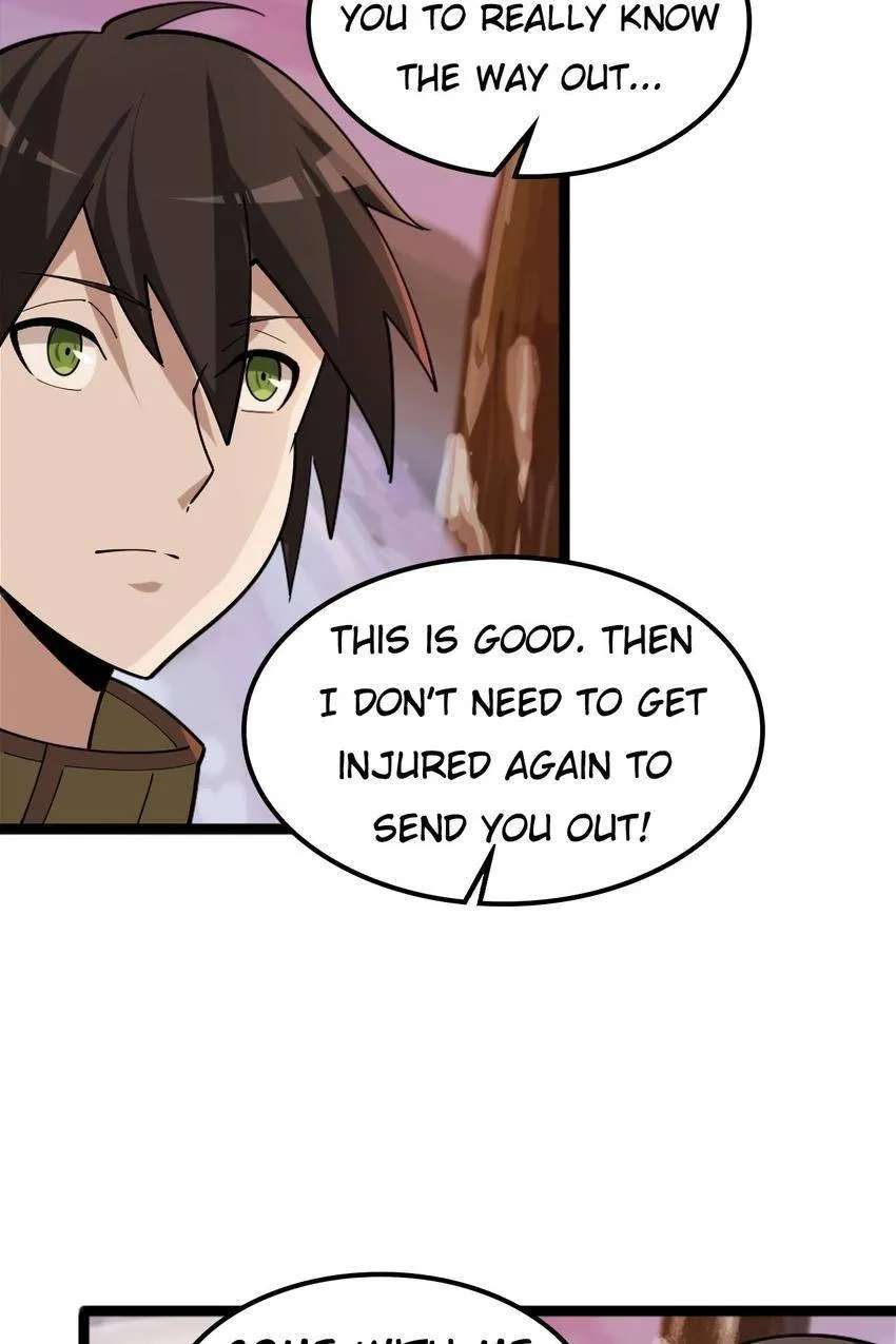 The Master of Fate Chapter 100 - page 26