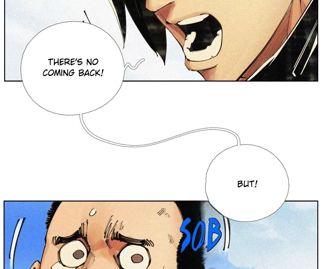 Nine Methods of Ascending the Clouds: First Ranked Immortal Chapter 70 - page 12