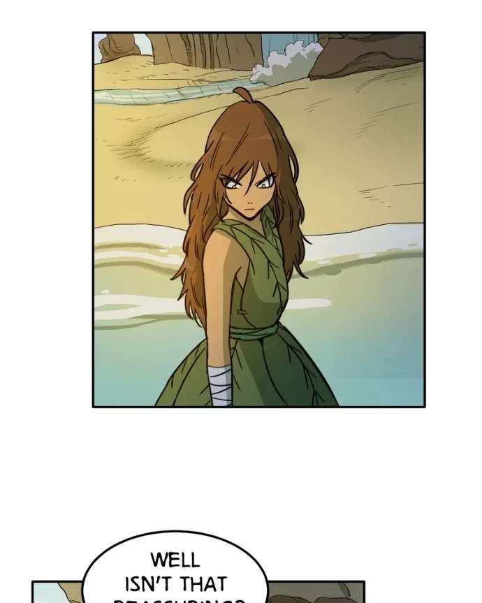 The Wendybird Chapter 32 - page 22