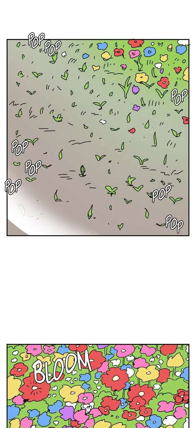 Nature Man Chapter 4 - page 63